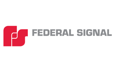 FederalSignal