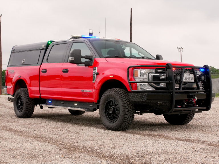 2021 Ford F-250 Command Truck Jollyville – Farrwestsv
